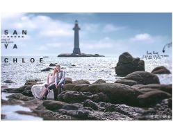 点击看大图 -蔚蓝映像STUDIO婚纱摄影(南稍门店)