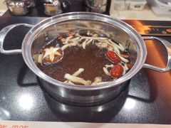 -呷哺呷哺(西单大悦城店)