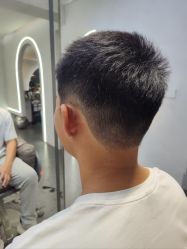 -丝源发型