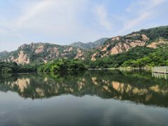-嵖岈山风景区