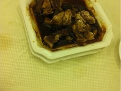 三杯鹅-丰宝源客家菜(常平店)