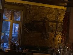 -OX BAR 拉培耶小镇(大连老街店)
