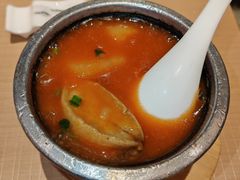 -海泰食府·新鲁菜·家宴(总部基地店)