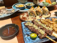 -山葵家居酒屋(天目里店)