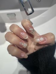 -LEILEI NAIL蕾蕾美甲美睫