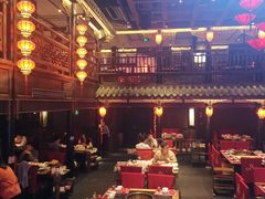 -红运火锅·中国名火锅·国风演绎(省体店)