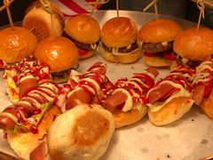 -厦门艾美酒店·新食谱西餐厅