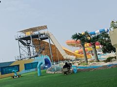 -秦皇岛乐岛海洋王国