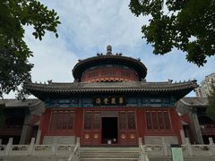 -大钟寺古钟博物馆
