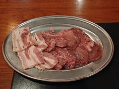 -大阪烧肉BAKA一代(十亩地店)