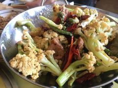 -渝小厨(新吴店)