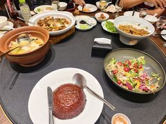-福海居烤鸭店(鸟巢店)
