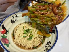 -金鸡饭店(新民中路店)