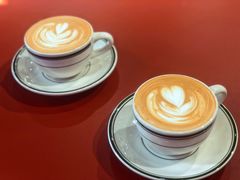 -Catch Bagel(芳草地店)