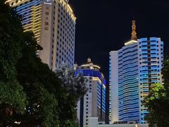 -南屏步行街
