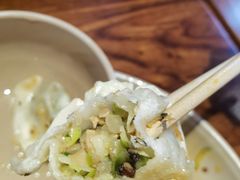 -素满香·Vegan食养自助(天一广场店)