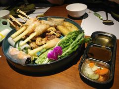 -花样西贡·蜜越餐厅·法式越南料理(水晶城店)
