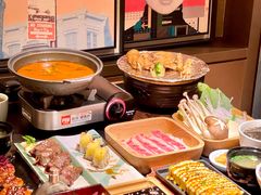 -山葵家·创意料理(宁波来福士店)