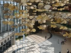 -三亚海棠湾万丽度假酒店