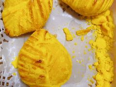 枫叶奶皇酥-三号黄浦会Canton Table