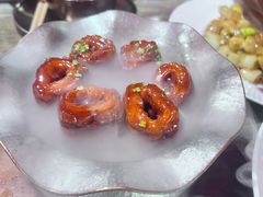 -魁盛居百年鲁菜馆(县西巷店)