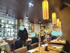 -金枝玉叶上海人家食府(三里河店)