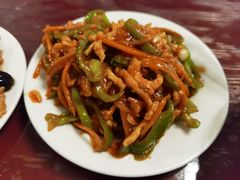-清真宏玉祥黄门脸餐厅(华荫东里店)
