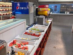 -言玖鲜火锅串串披萨自助(益田假日店)