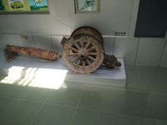-淮海战役纪念馆