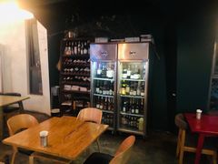 -羽深肉铺 Steak & Wine