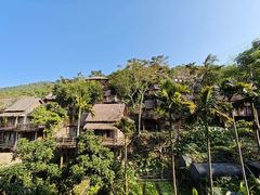 -海南槟榔谷黎苗文化旅游区