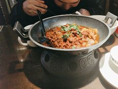 -味上湘菜馆(阿波罗店)