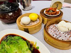 -潮府馆·非遗潮州菜·港式点心(世纪公园店)