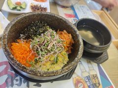 -海兰江石锅饭(水上店)