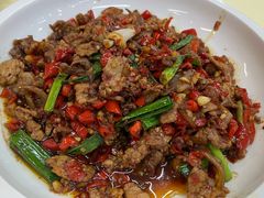 -笨罗卜浏阳菜馆(龙华鹏润达店)