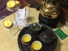 -喜鹊茶点.啫煲(车陂店)