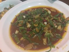 -杨厨的田园饭店(长城路店)