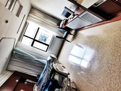 -复旦大学附属华山医院(浦东院区)