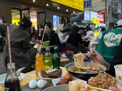 -阿生哥螺蛳粉(永安街店)