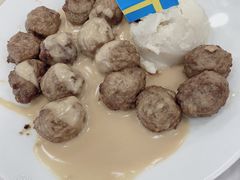 -宜家·瑞典风味餐厅(北京西红门店)