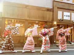 -东京浅草和服体验江户和装工房雅(浅草本店)