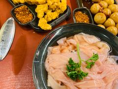 -谭鸭血老火锅(龙湖宝山天街店)