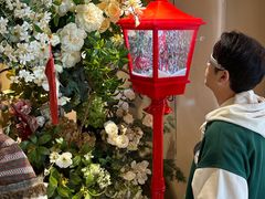 -LE SHARE洛笙·花园西餐(北京路步行街店)