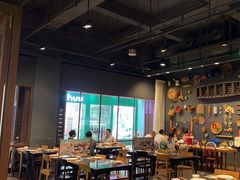 -simply thai天泰(长泰广场店)