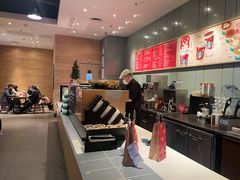 -星巴克(北京复兴路店)