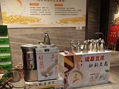 -景芝小炒(虞河路店)