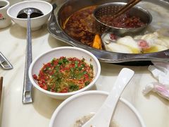 -重庆乡水源火锅(谷埠店)