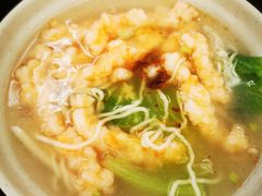 青虾滑-邵子牙·中华老字号(定安路店)