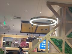 -豪客来牛排(天阳D32店)
