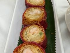 -顺德人家食府(黄金广场店)